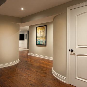 Frini Basement
