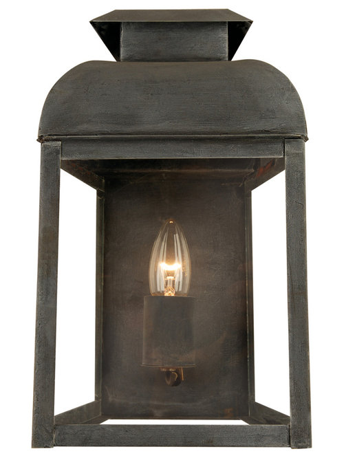 External Wall Lanterns