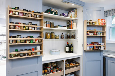 Photo of a farmhouse utility room in Other.