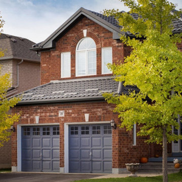 Supre Metal Roofing