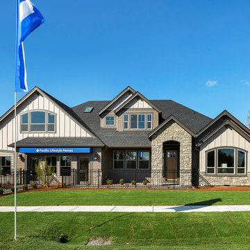 The Cavanaugh- The Reserve at Ashley Ridge
