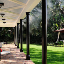 Patio Ideas