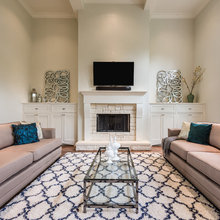Living Room Ideas
