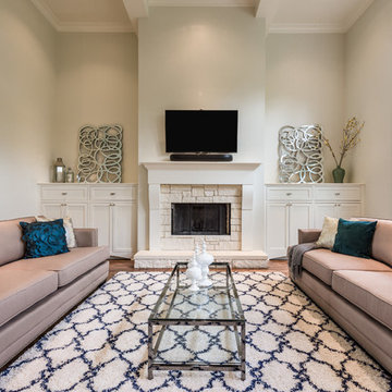 Hills of Lakeway Residence