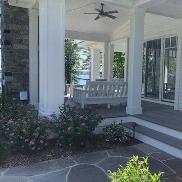 Terrace Beach