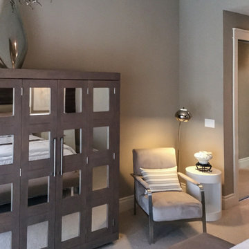 Bedrooms