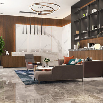 Commercial Projects