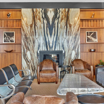 BELVEDERE CT BURLINGAME, CA - Home Remodel