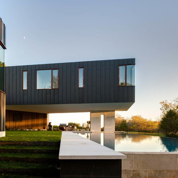 Watermill Residence