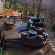 decks