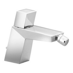 Dornbracht 33600730 Supernova Single-lever Bidet Faucet - Bidet Faucets