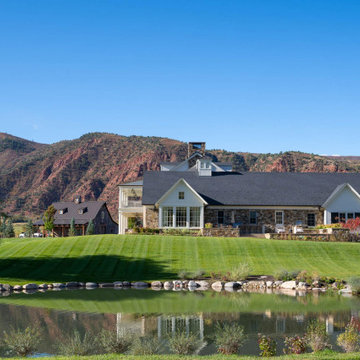 Roaring Fork Ranch