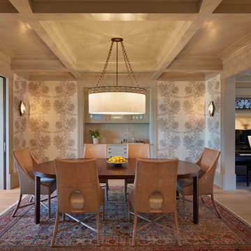 Cole Valley Residence