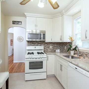 Small Cottage Flip