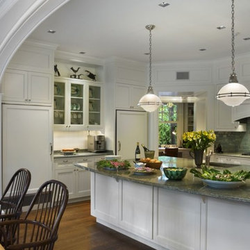 Residsence in Highland Park