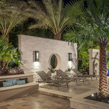 Tampa Palms Residence