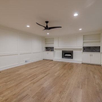 Crescent Hill | Roswell, GA