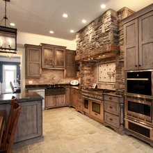 Kitchen ideas