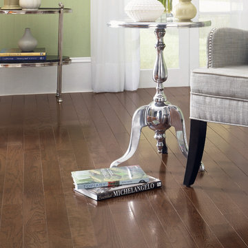 Mocha Oak