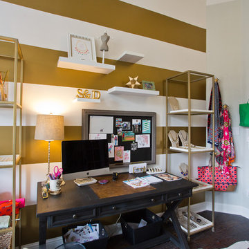 Dazzling Home Office