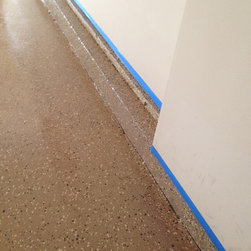 Garage Epoxy - Products