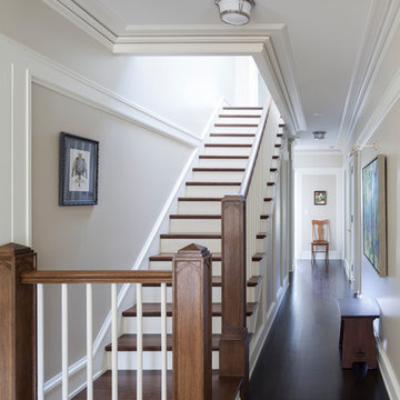 Arts and Craft Bungalow