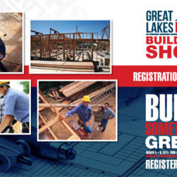 Great Lakes Builders Show - Products