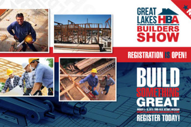 Great Lakes Builders Show