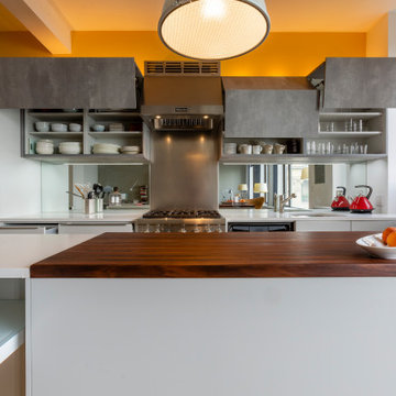 UWS - Riverside Dr Apartment