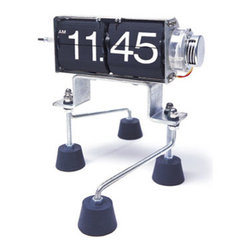 Lunar Flip Clock - Clocks