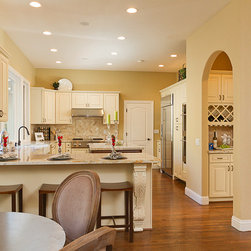 Mapleview-RTA or assembled cabinets - Products