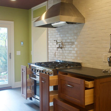 Fairmount Kitchen & Whole Home Remodel