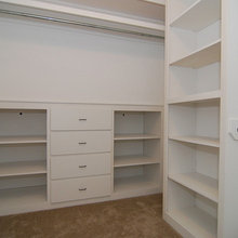 closets