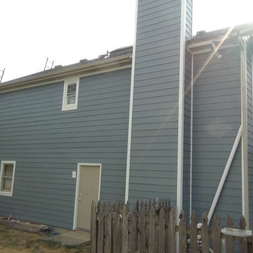 After