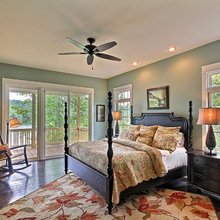 Bedrooms