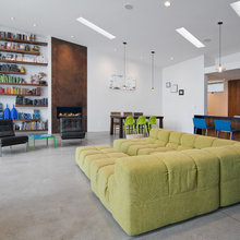 Home Office Ideas