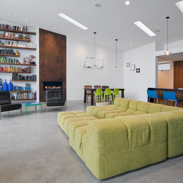 My Houzz: The Thorns