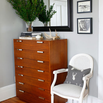 2011 HMF Showhouse