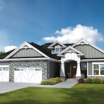 QUICK CUSTOM HOMES
