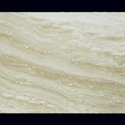 Authentic Durango Stone&trade; - Authentic Durango Veracruz&trade; Vein-Cut Slab - Wall And Floor Tile