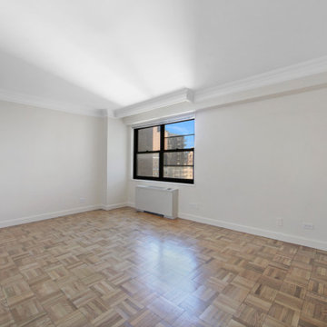 Midtown East two bedroom renovation