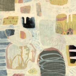Least Little Thing - Paintings