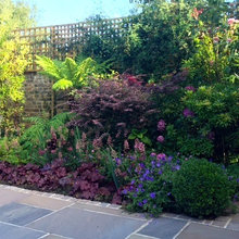 Garden Idea