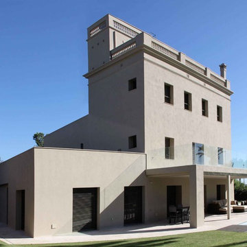 Masia Barcelona