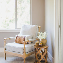 Corner