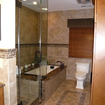 Scotch Plains, NJ Before & After
