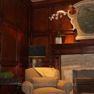 Vesta Home Show - Home Builder: Tommy Young Construction