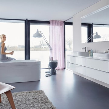 Happy D.2 Series By Duravit