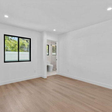 Home Revitalized After Remodeling at Dona Ave