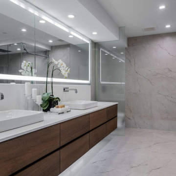 Southridge Project